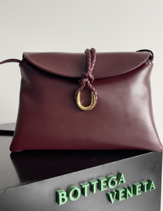 보테가 베네타 리베르타 숄더백 라지
