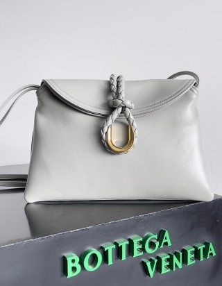 보테가 베네타 리베르타 숄더백 스몰