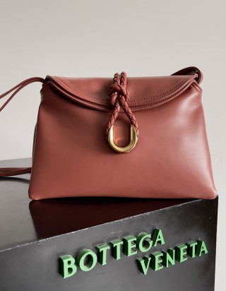 보테가 베네타 리베르타 숄더백 스몰