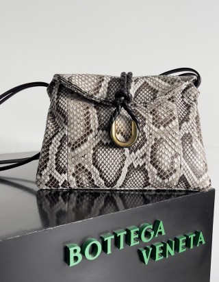 보테가 베네타 리베르타 숄더백 스몰
