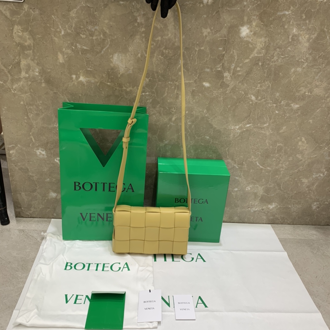 보테가 베네타 카세트 백