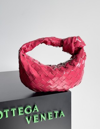 보테가 베네타 미니 조디 백