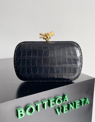 보테가 베네타 놋 백