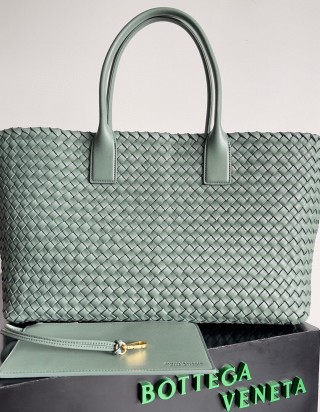 보테가 베네타 까바 특대