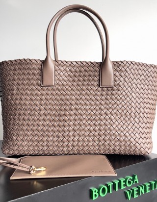 보테가 베네타 까바 특대