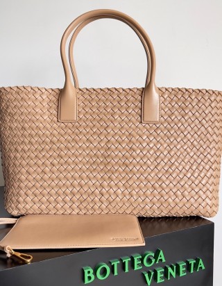 보테가 베네타 까바 특대