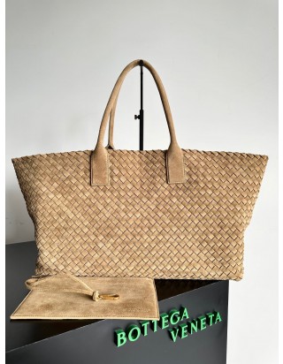 보테가 베네타 까바 특대