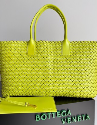 보테가 베네타 까바 특대