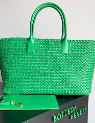 보테가 베네타 까바 특대