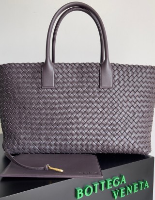 보테가 베네타 까바 특대