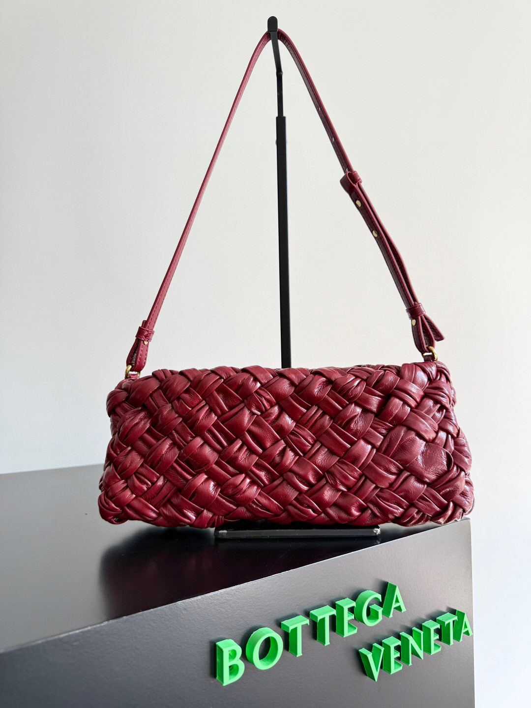 보테가 베네타 칼리메로 차차