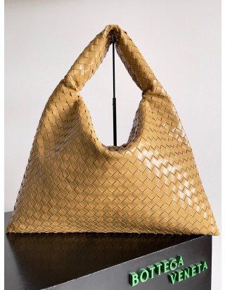 보테가 베네타 미디움 홉