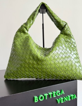 보테가 베네타 미디움 홉