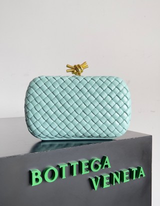 보테가 베네타 놋 백