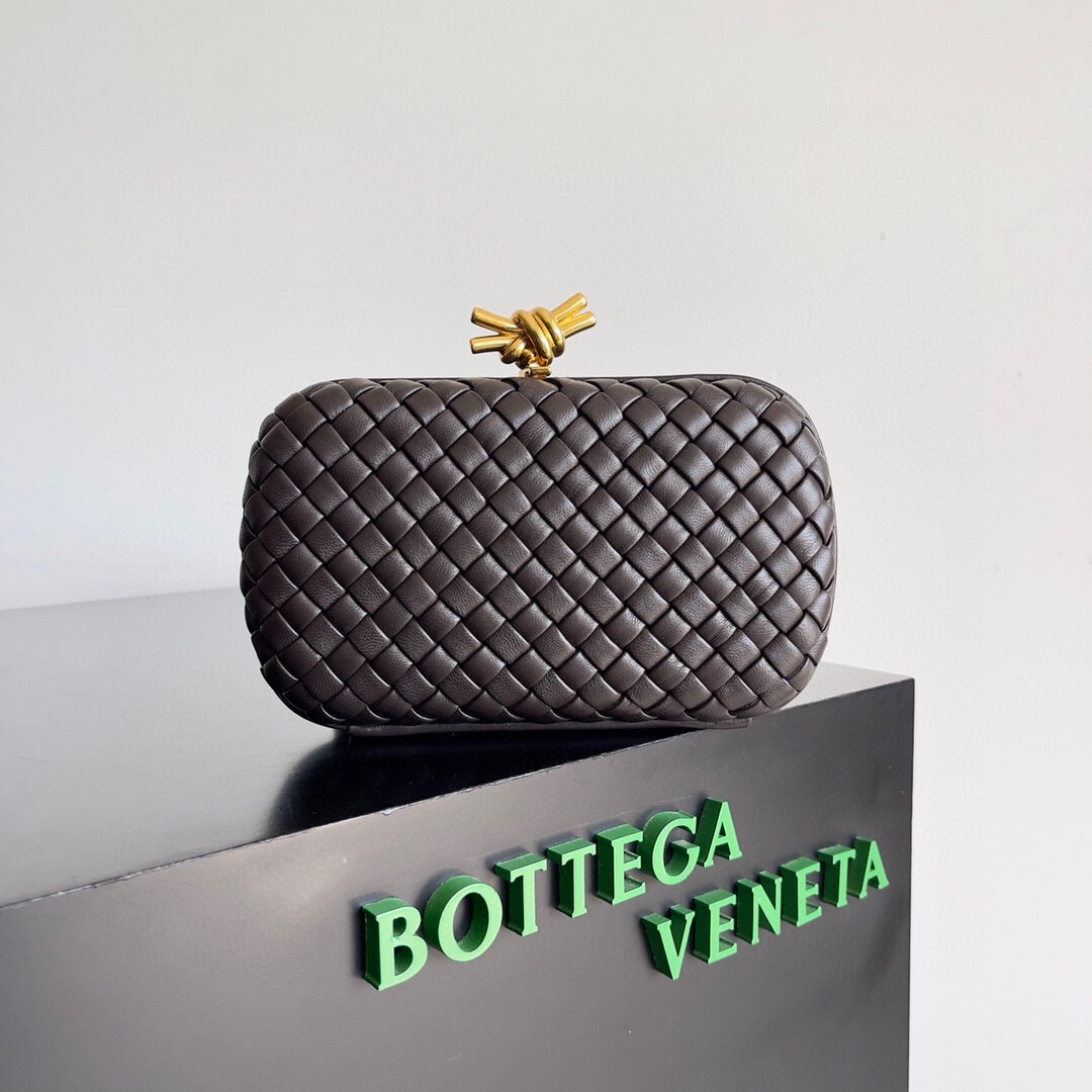 보테가 베네타 놋 백