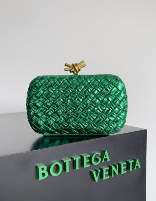 보테가 베네타 놋 백