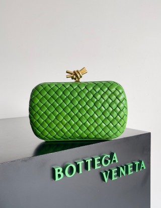 보테가 베네타 놋 백