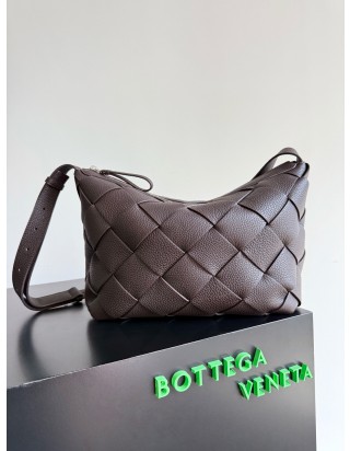 보테가 베네타 디아고 호보 백 미디움