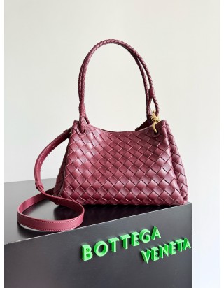 보테가 베네타 파라슈트 미디움