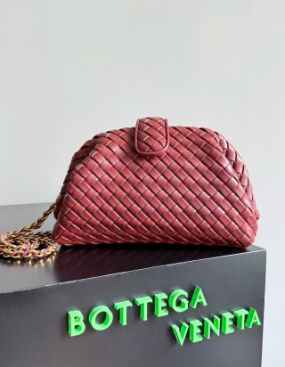 보테가 베네타 로렌 클러치 스몰