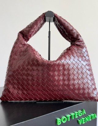 보테가 베네타 스몰 홉