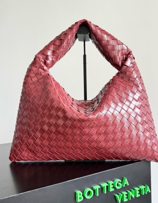 보테가 베네타 미디움 홉