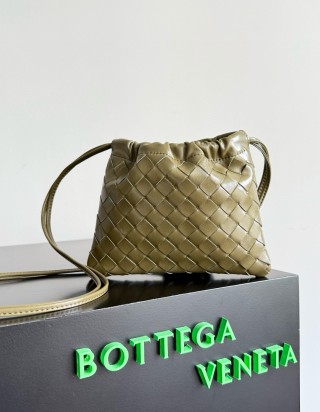 보테가 베네타 더스트 백 스몰