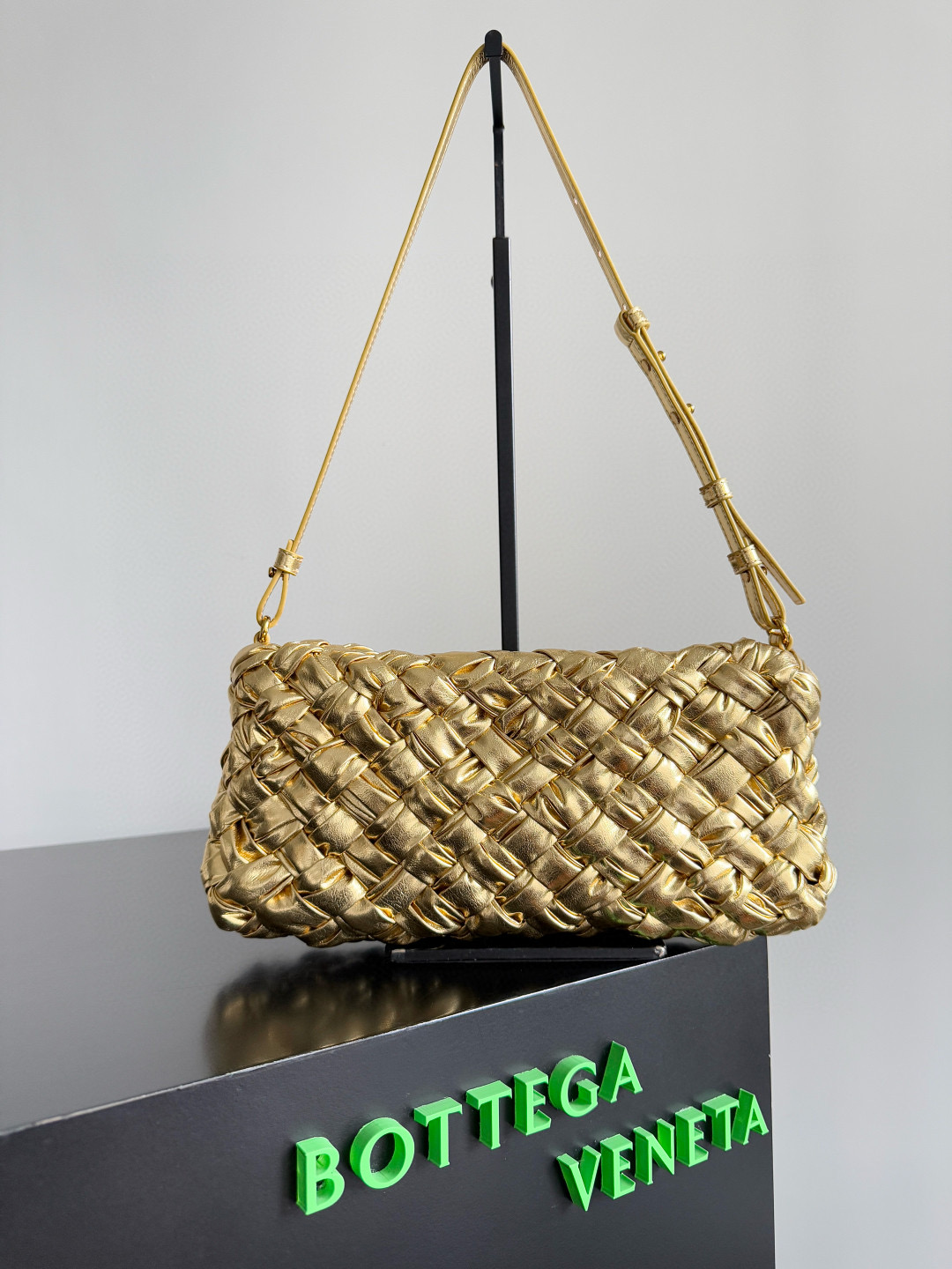 보테가 베네타 칼리메로 차차