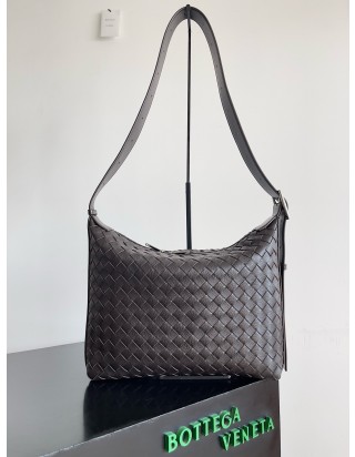 보테가 베네타 트래블러 백 스몰