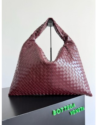 보테가 베네타 라지 홉