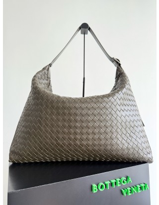 보테가 베네타 트래블러 백 라지