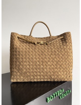 보테가 베네타 안디아모 라지