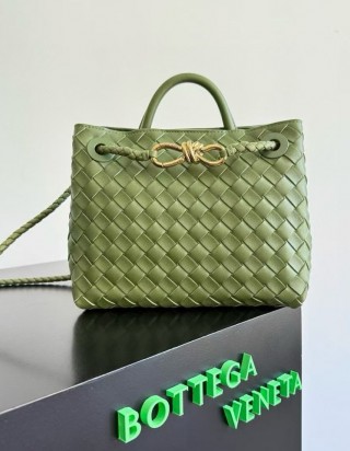 보테가 베네타 안디아모 스몰