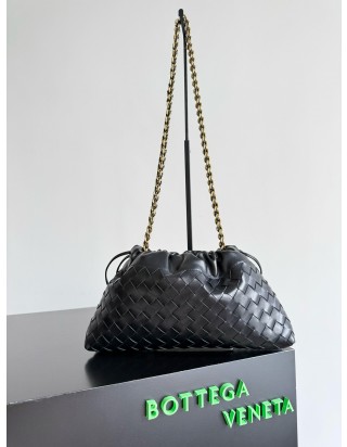 보테가 베네타 더스트 백 노떼