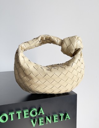 보테가 베네타 미니 조디 백