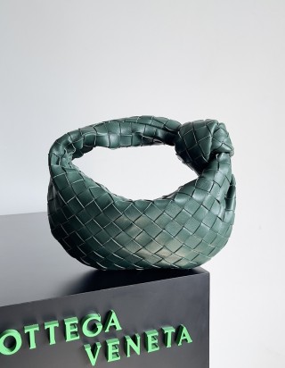 보테가 베네타 미니 조디 백