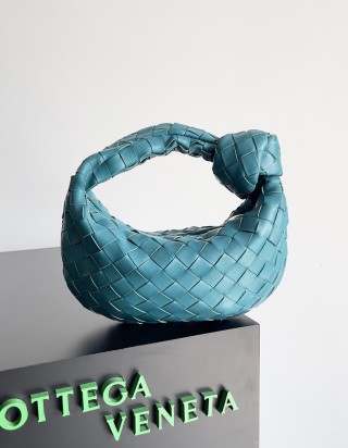 보테가 베네타 미니 조디 백