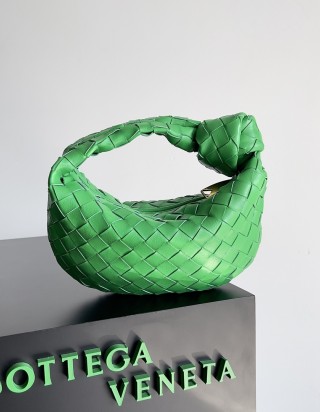 보테가 베네타 미니 조디 백