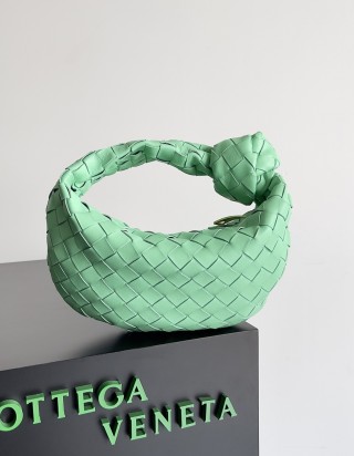 보테가 베네타 미니 조디 백