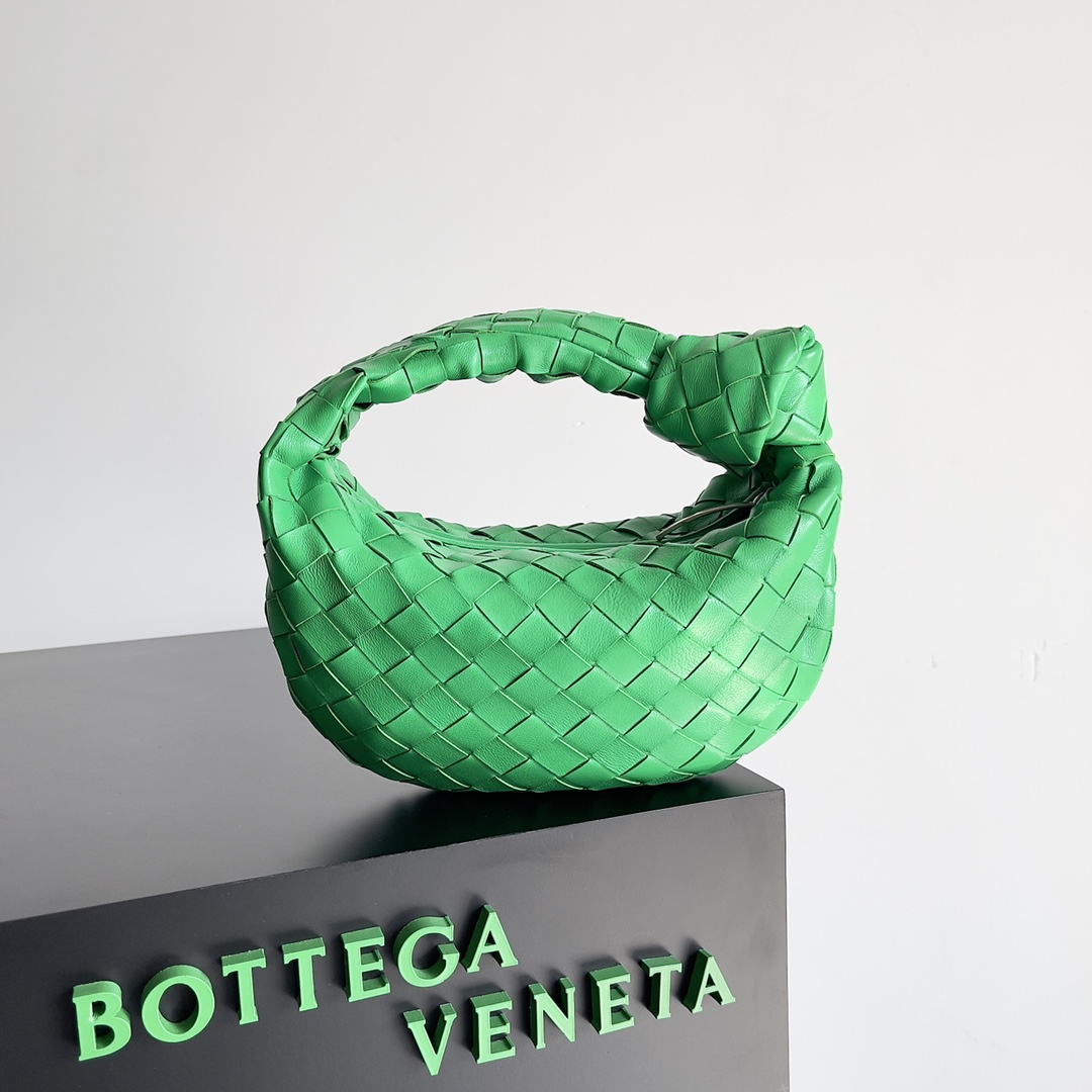 보테가 베네타 미니 조디 백