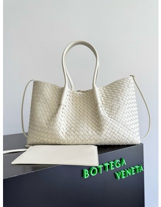 보테가 베네타 피나코데카 라지