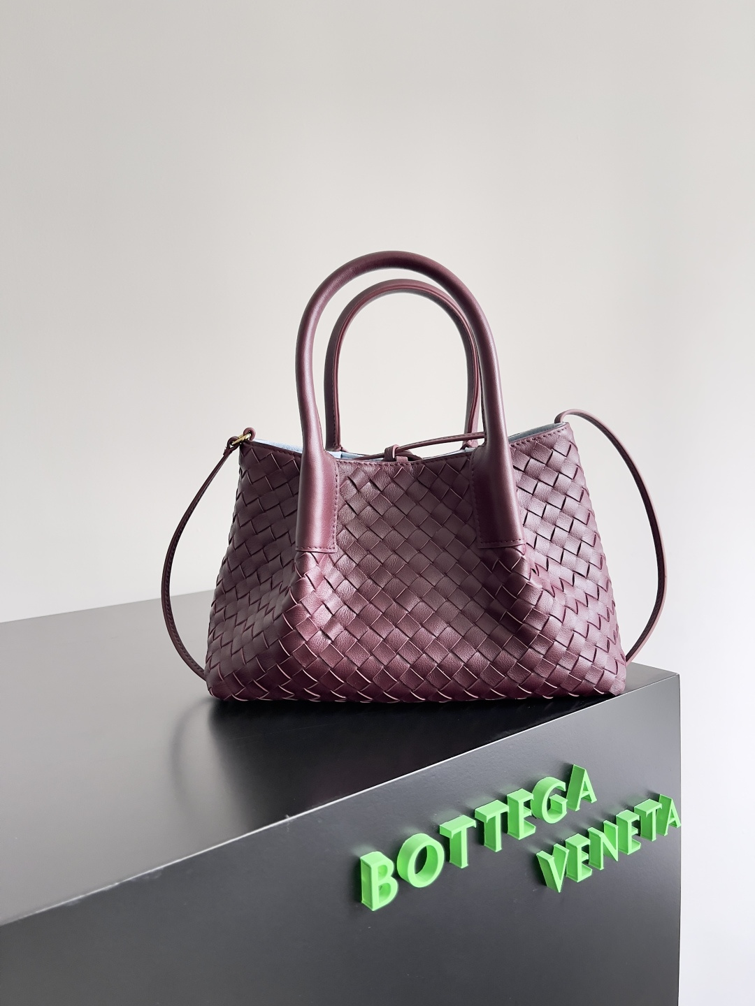 보테가 베네타 피나코데카 스몰