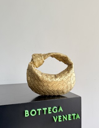 보테가 베네타 미니 조디 백