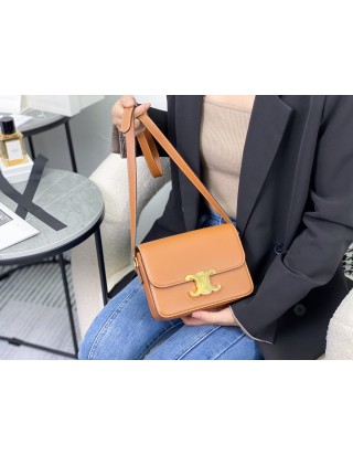 셀린느 틴 트리옹프 백