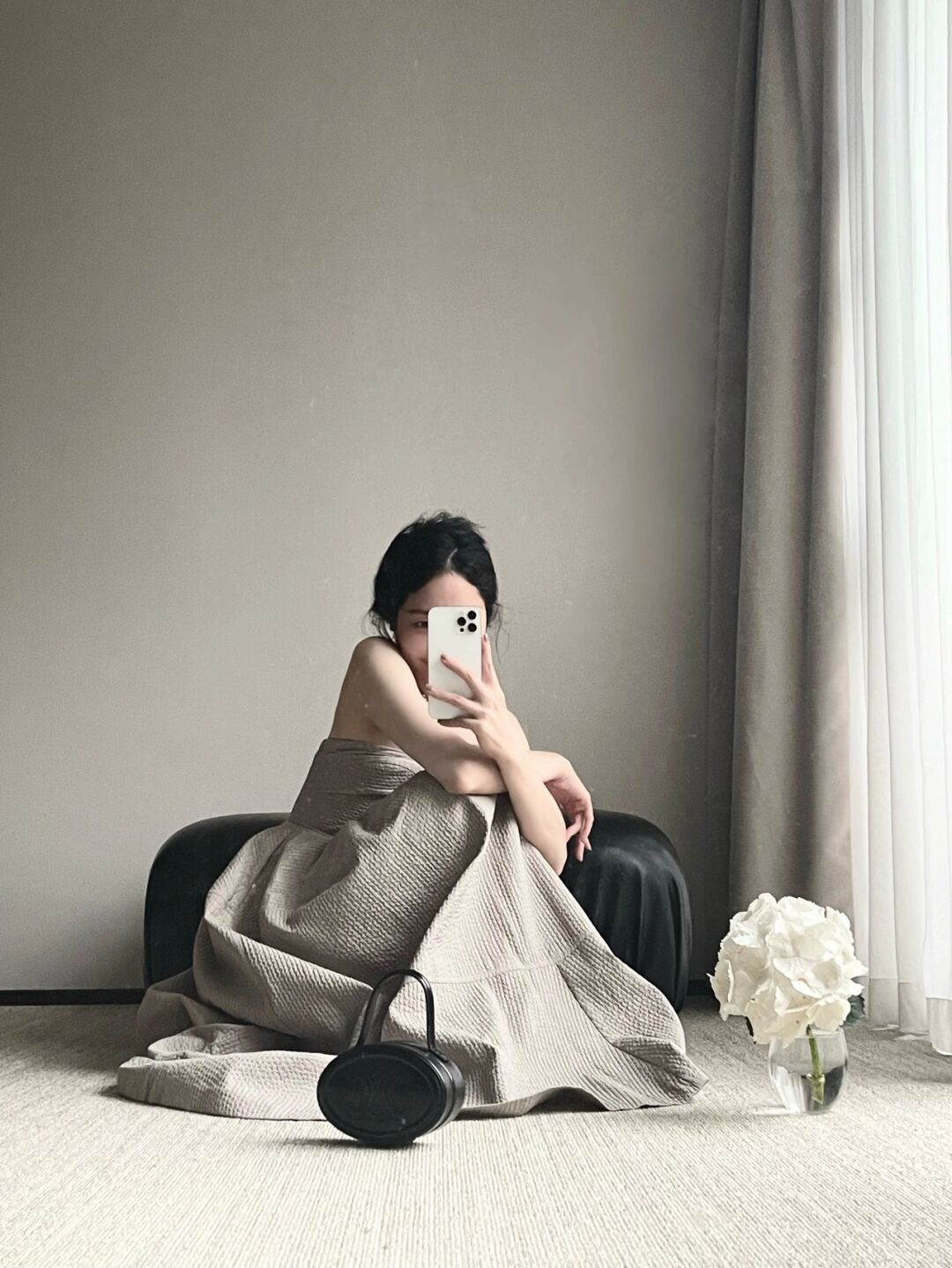 셀린느 퀴르 트리옹프