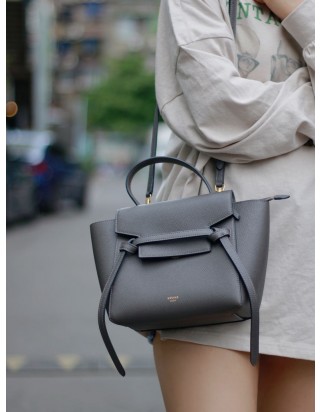 셀린느 벨트 나노