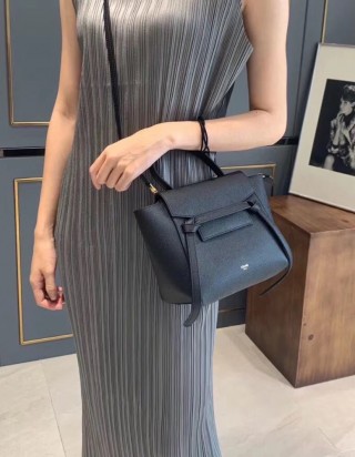 셀린느 벨트 나노