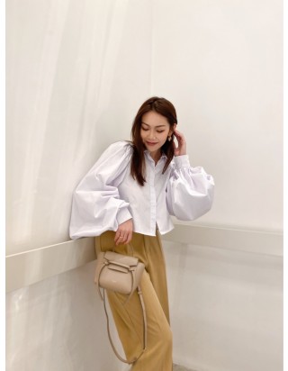 셀린느 피코 벨트 백