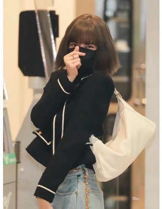 셀린느 로미 미디움 백