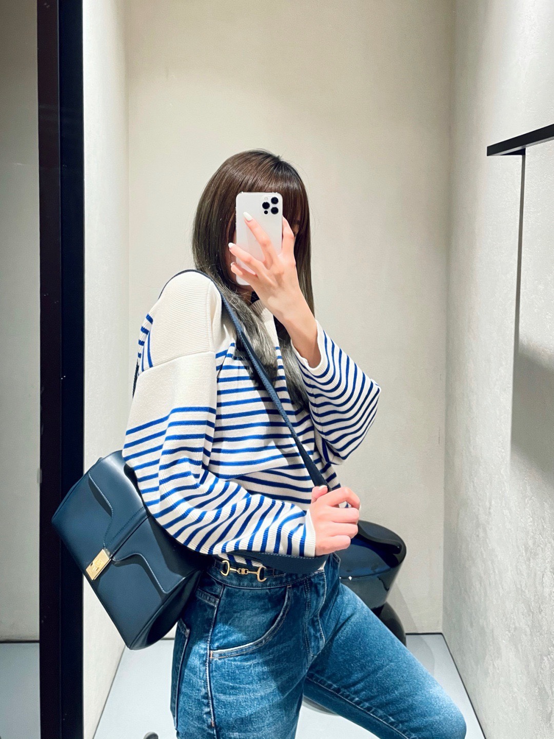 셀린느 틴 소프트 16